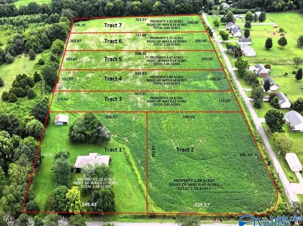 28555 Dorning Rd, Toney, AL 35773