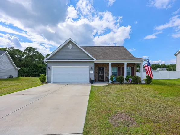 244 Turning Pines Loop, Myrtle Beach, SC 29579