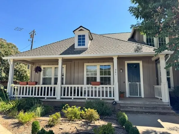 281 Fieldstone Dr, Murphys, CA 95247