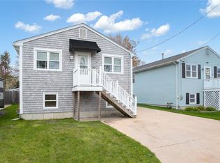 108 Branch Ave, Cumberland, RI 02864