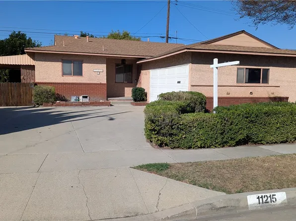 11215 Elmhurst Dr, Norwalk, CA 90650