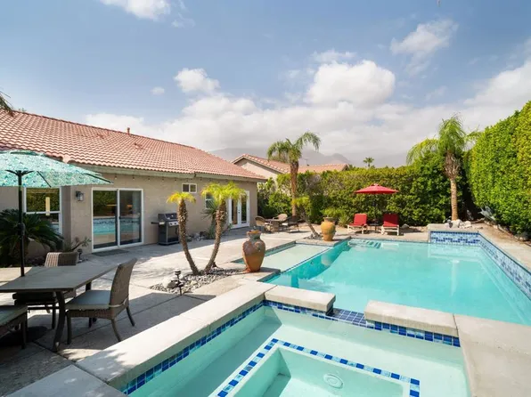 1598 Amelia Way, Palm Springs, CA 92262