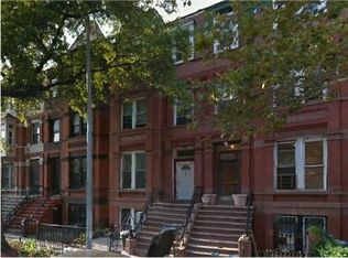 395 Jefferson Ave, Brooklyn, NY 11221