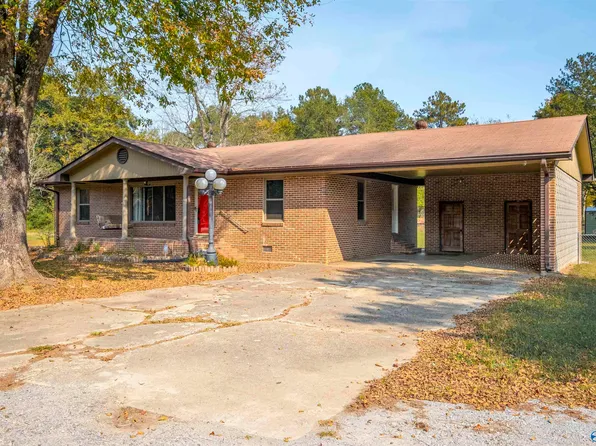 23444 State Highway 9 N, Piedmont, AL 36272
