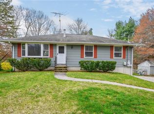 444 Hill Rd, Pascoag, RI 02859