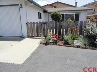 450 Java St, Morro Bay, CA 93442