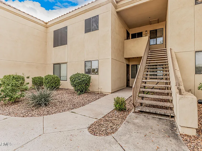 7575 E Indian Bend Rd #2146 — Photo 49