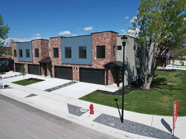 8087 S 615 E #3, Sandy, UT 84070