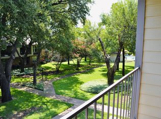 2535 Wedglea Dr APT 221, Dallas, TX