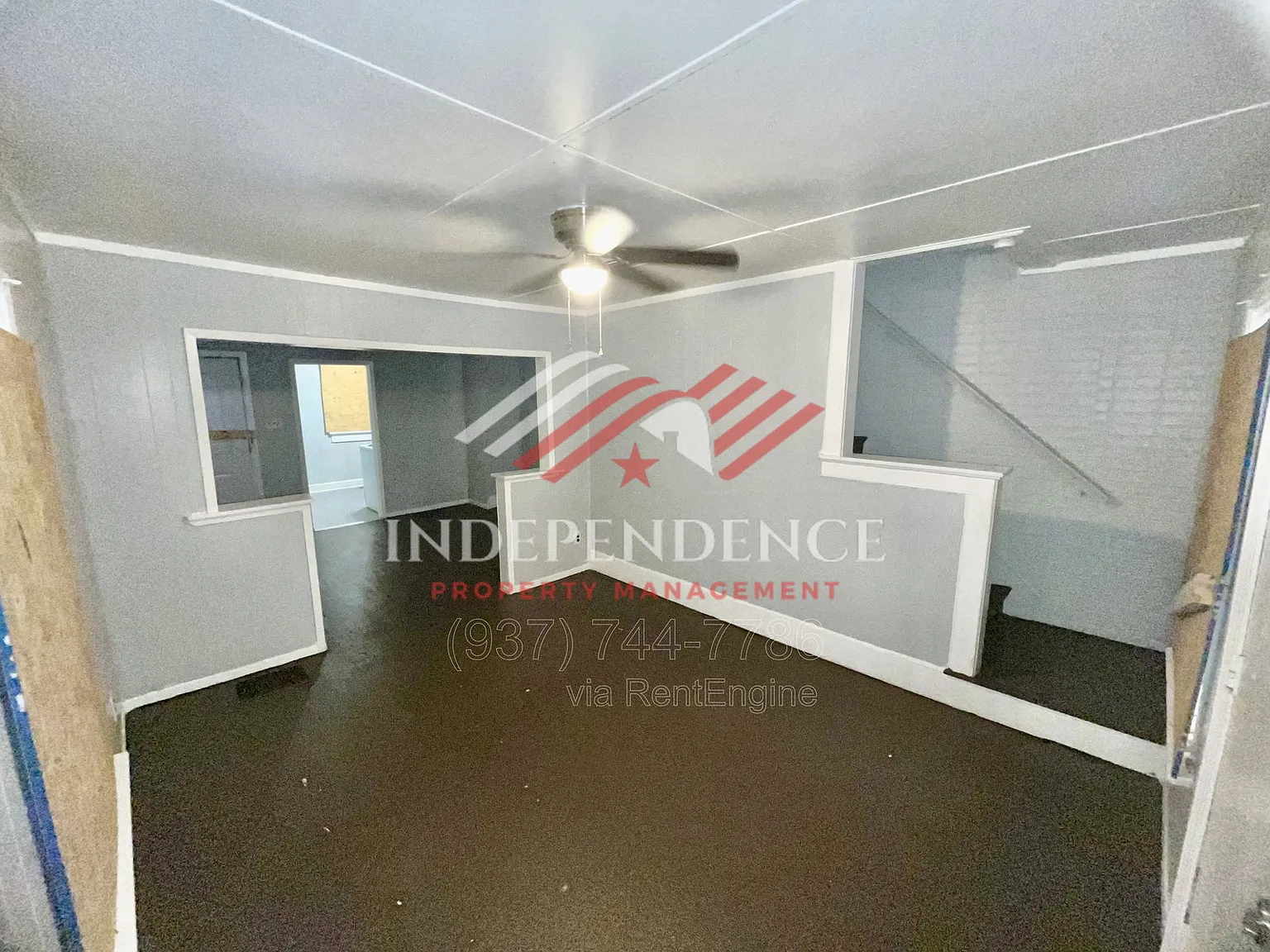2 bed, 1.0 bath, 876 sqft, $875 — Photo 3
