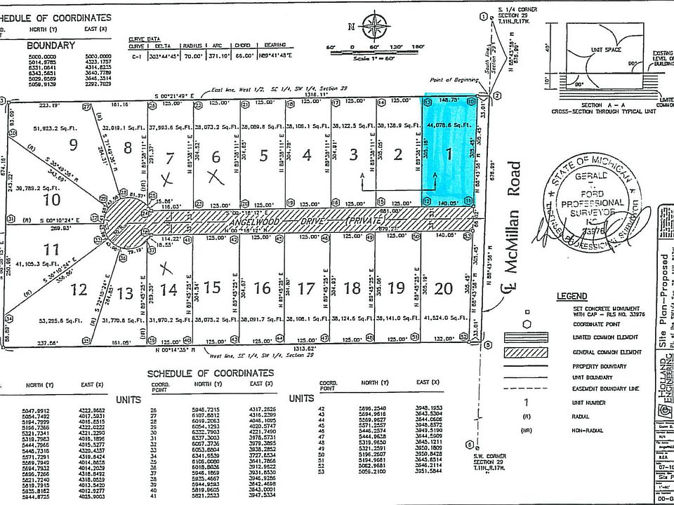 1st image of LOT 1 Angelwood Dr