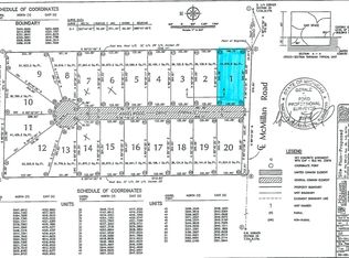 LOT 1 Angelwood Dr, Muskegon, MI 49445