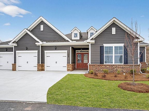 3rd image of 2592 Parkside Way Lot 19