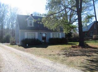 12839 Broad Street Rd, Henrico, VA 23233