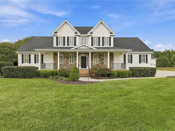 1108 Kathleen Ln, Chesapeake, VA 23322