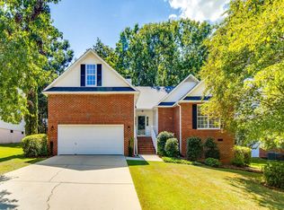 209 Kings Creek Rd, Irmo, SC 29063