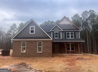 3921 Peeksville Rd LOT 6, Locust Grove, GA 30248