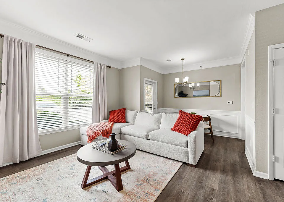 Riverstone Apartments