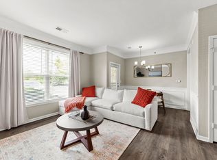 Riverstone Apartments, Kansas City, MO 64153