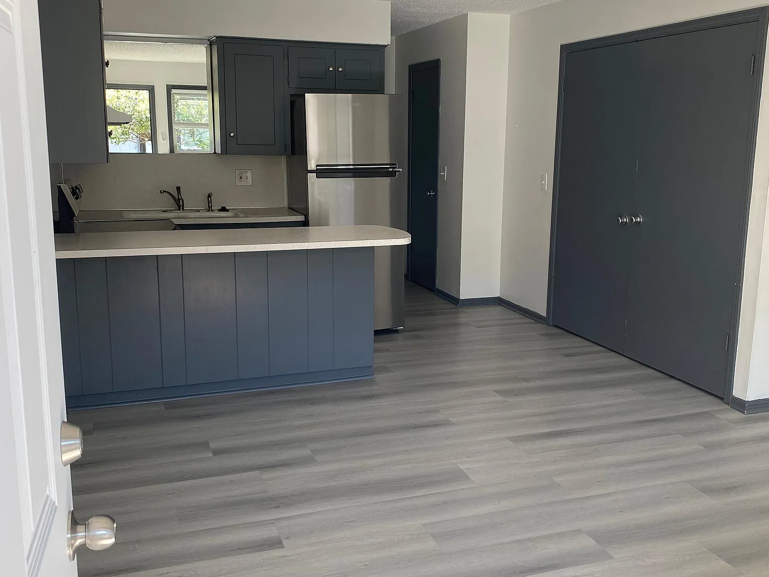 1 bed, 600 sqft, $699 — Photo 1