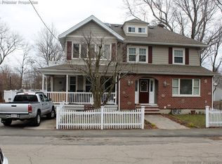 43 Edgemere Rd #1, Quincy, MA 02169