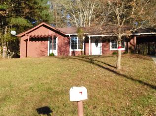 9044 Huntwood Ln, Riverdale, GA