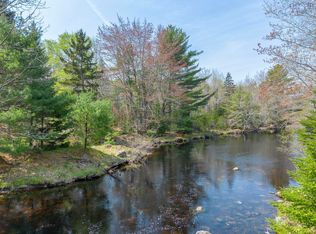 Mickey Hill Loop, Annapolis, NS B0S1A0