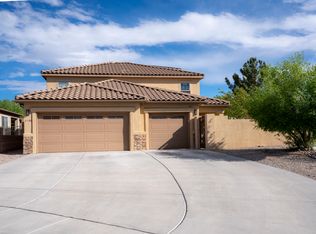 2700 Walsh Loop SE, Rio Rancho, NM 87124