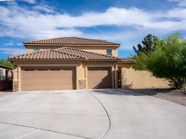 2700 Walsh Loop SE, Rio Rancho, NM 87124