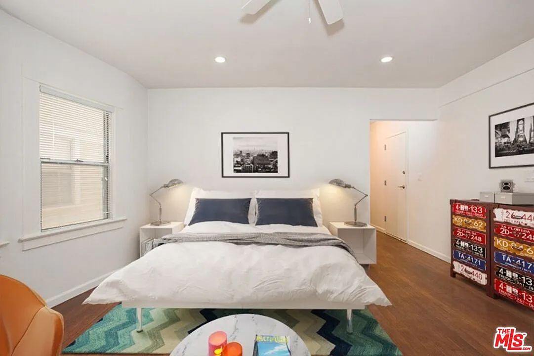 Studio, 1.0 bath, 500 sqft, $2,200 — Photo 3
