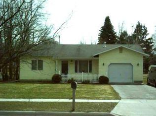 4845 W Main St, Millington, MI 48746