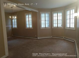 123 S Main Ave APT 7, Albany, NY 12208