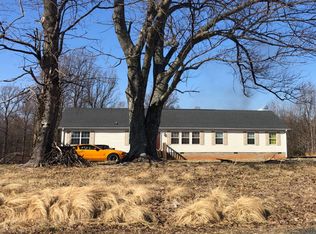 1923 Oneals Rd, Madison, VA 22727