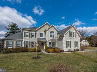 8202 Pumpkin Hill Ct, Pikesville, MD 21208