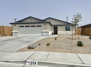 1324 W Coronado Ave, Ridgecrest, CA 93555