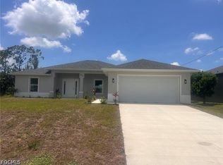 1210 NE 14th Ave, Cape Coral, FL 33909