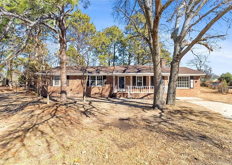 3101 Ansley Dr