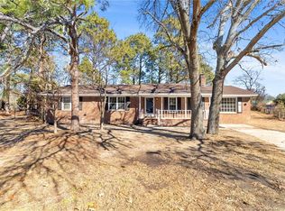 3101 Ansley Dr, Hope Mills, NC 28348