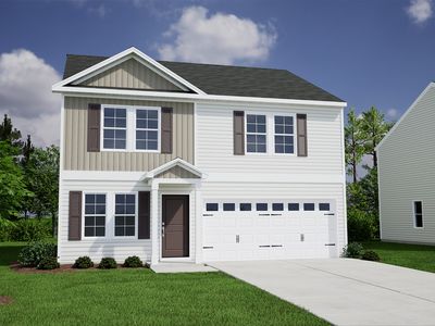 3639 Stedding Pl, Lexington, SC, 29073