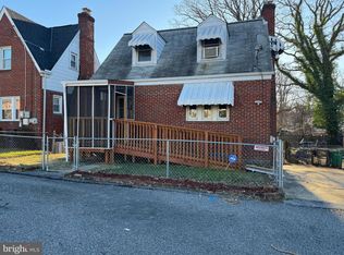 4267 Southern Ave, Capitol Heights, MD