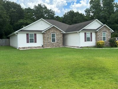 151 Baymeadows Cir, Fitzgerald, GA, 31750