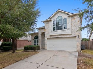 3404 Campanella Dr, Round Rock, TX 78665