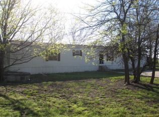 6069 E Flint Ln, Milburn, OK 73450