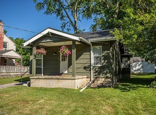 1373 Trumbull Ave SE, Warren, OH