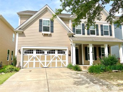 1007 Equipoise Dr, Indian Trail, NC, 28079