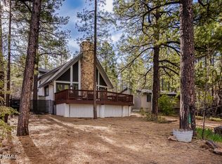 17295 S Mustang Rd, Munds Park, AZ 86017