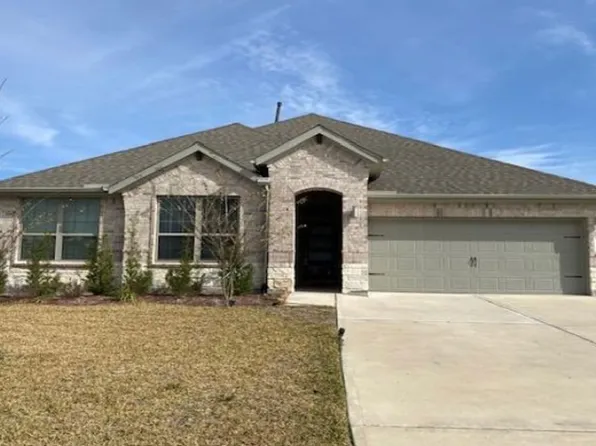 6206 Maple Ct, League City, TX 77573