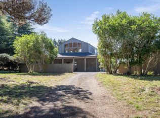 35844 Sea Ridge Road, The Sea Ranch, CA 95497