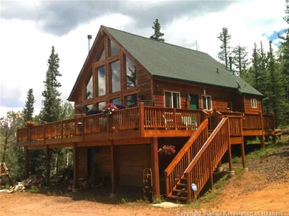 339 Wampum Ln, Como, CO 80432