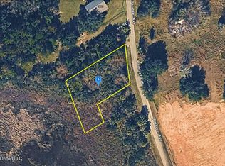 5047 Poinsette Bay, Bay Saint Louis, MS 39520